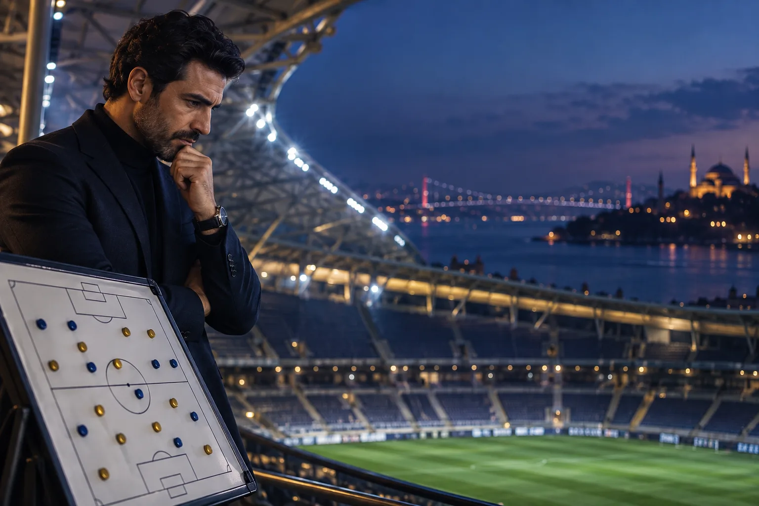 Spor başlıklarını karşılaştıran araştırmacı